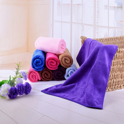 高阳超细纤维毛巾 专业品质，厂家直供的多功能清洁之选